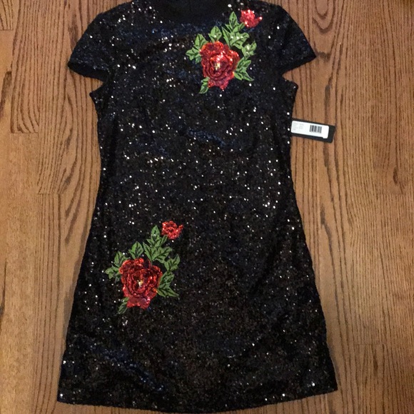 Bebe dress - Picture 1 of 3